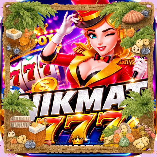 nikmat777 — mitra unggulan