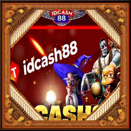 idcash88 — mitra unggulan
