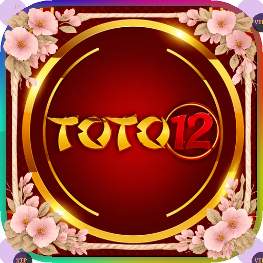 toto12 — mitra unggulan